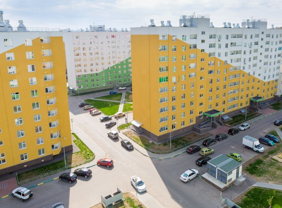 Бурнаковский